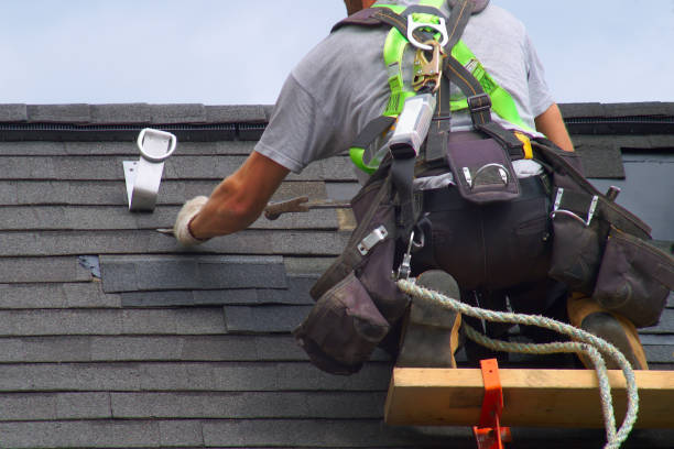 Roof Restoration in North Lauderdale, FL