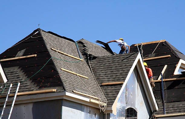 Best Storm Damage Roof Repair  in North Lauderdale, FL