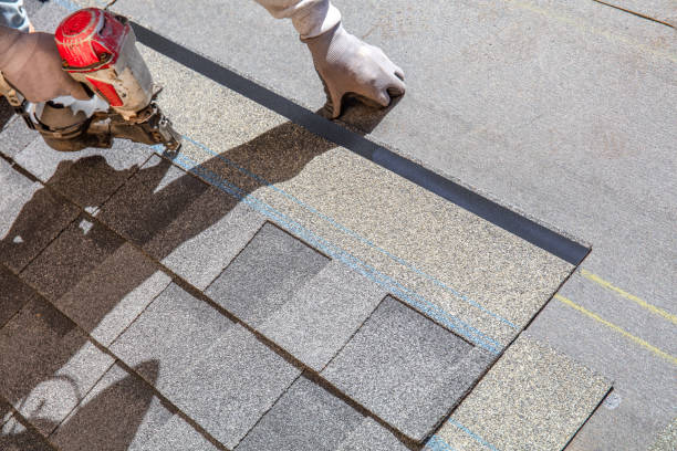 Best Green or Eco-Friendly Roofing Solutions  in North Lauderdale, FL